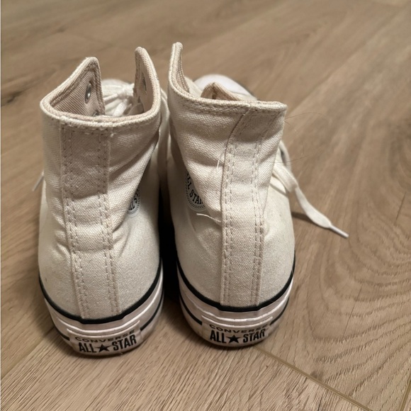 CONVERSE Platform High Top - Picture 4 of 4